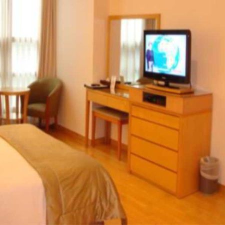 M Chereville Hotel Seoul Ngoại thất bức ảnh