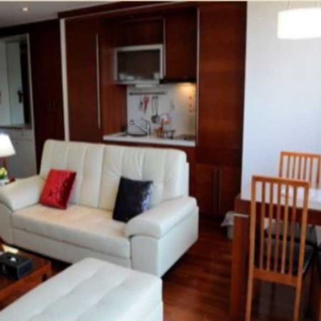 M Chereville Hotel Seoul Ngoại thất bức ảnh