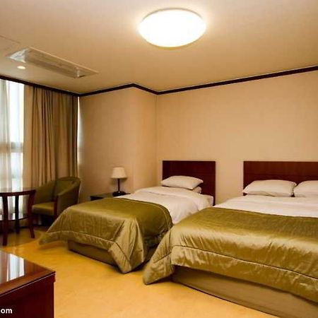 M Chereville Hotel Seoul Ngoại thất bức ảnh