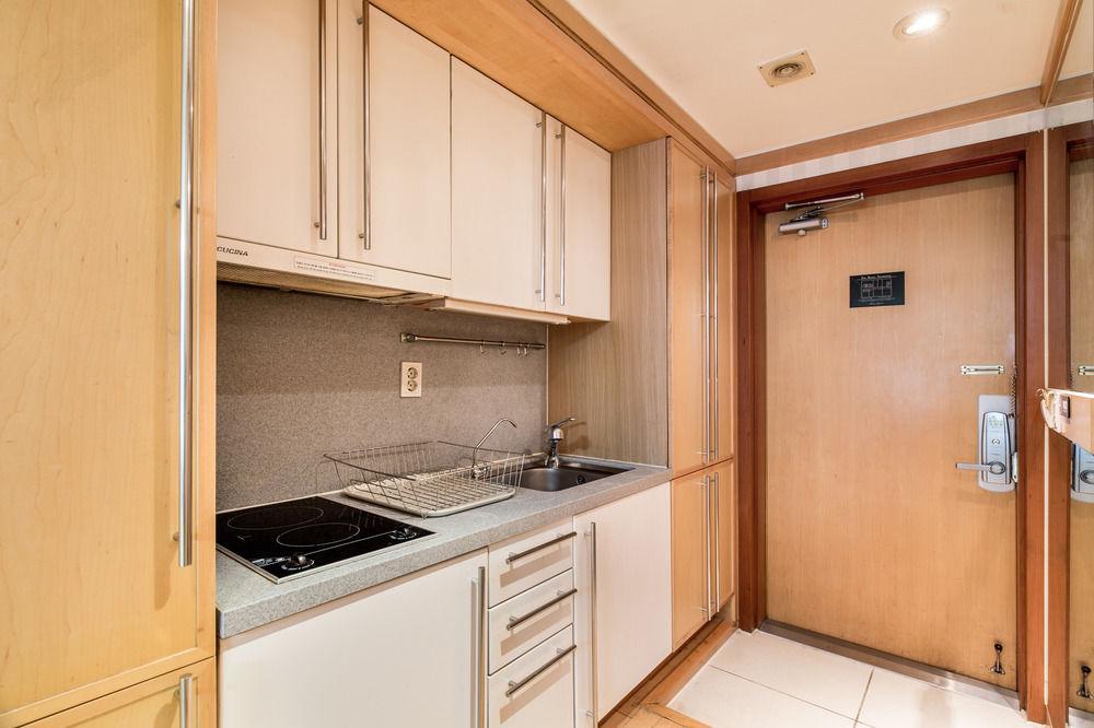 M Chereville Hotel Seoul Ngoại thất bức ảnh