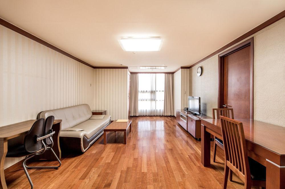 M Chereville Hotel Seoul Ngoại thất bức ảnh