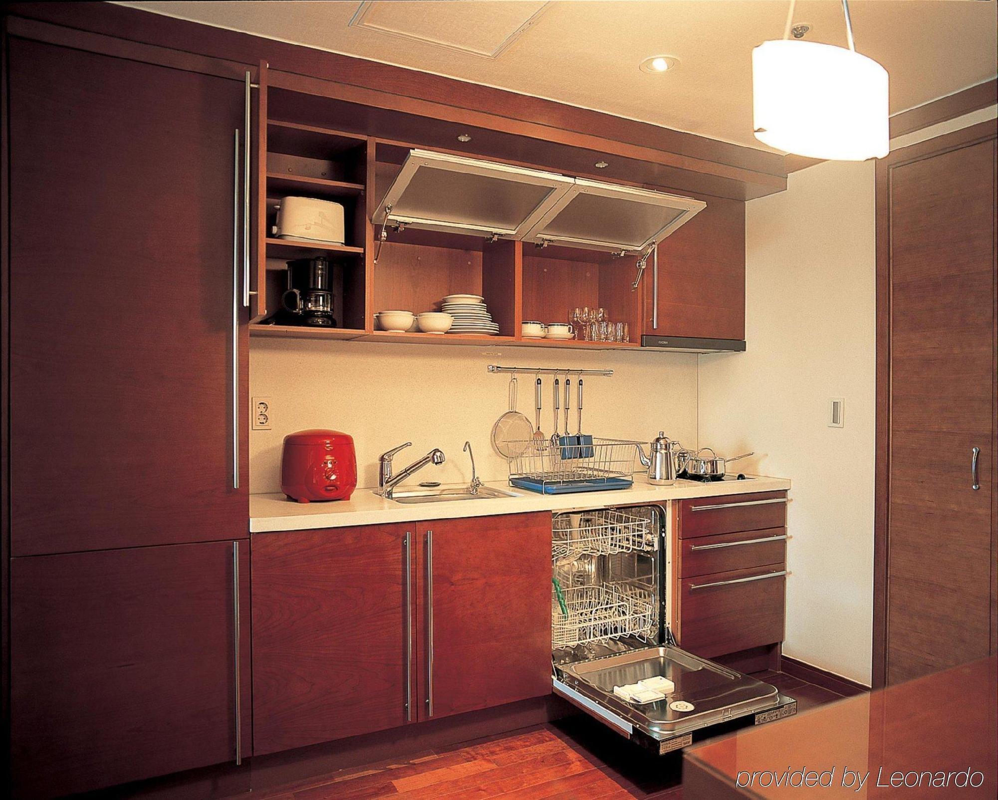 M Chereville Hotel Seoul Ngoại thất bức ảnh