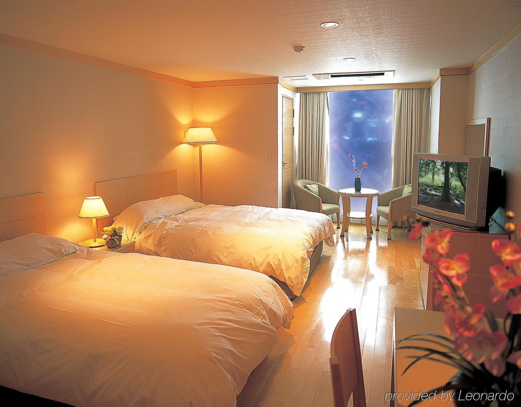 M Chereville Hotel Seoul Ngoại thất bức ảnh