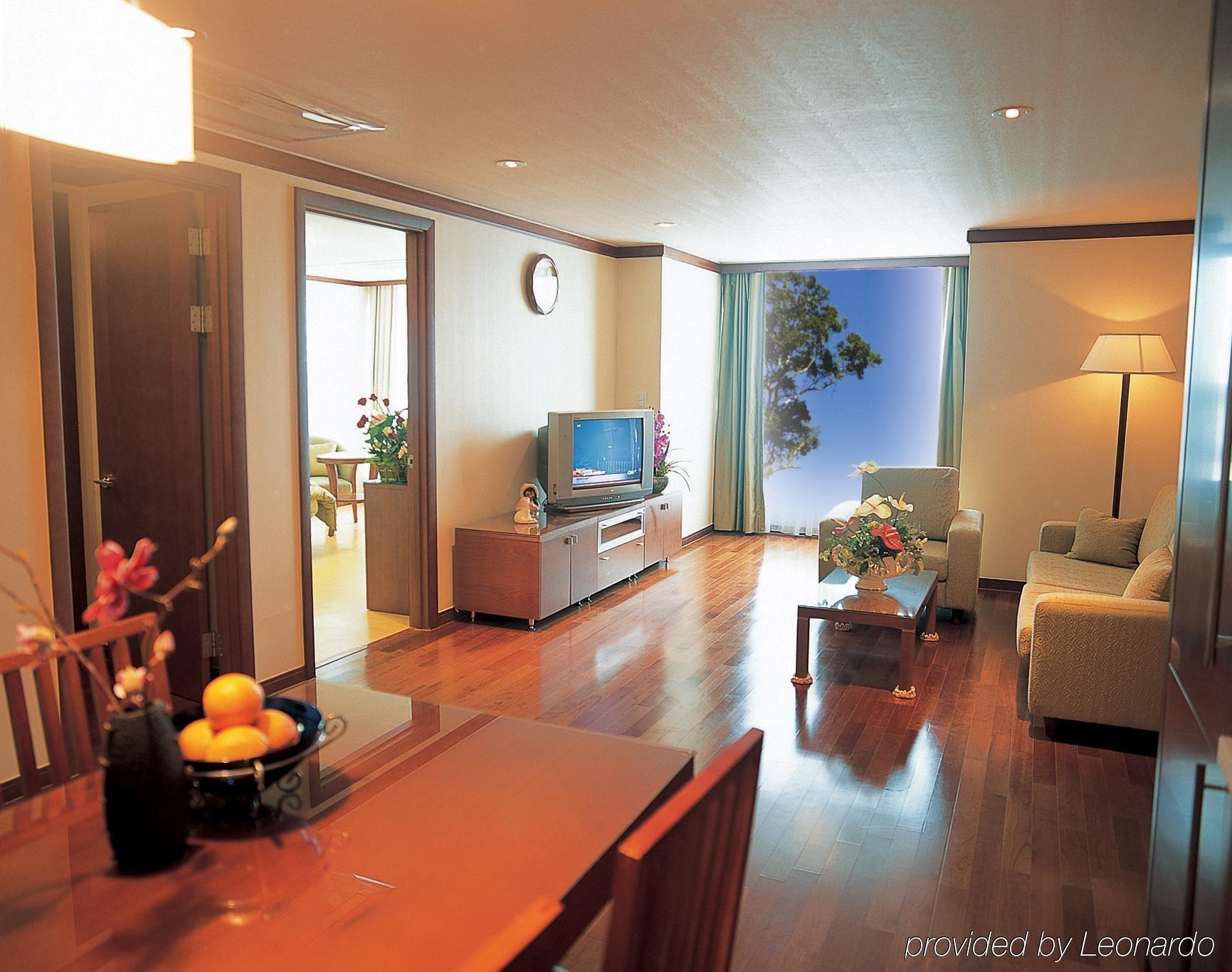 M Chereville Hotel Seoul Ngoại thất bức ảnh
