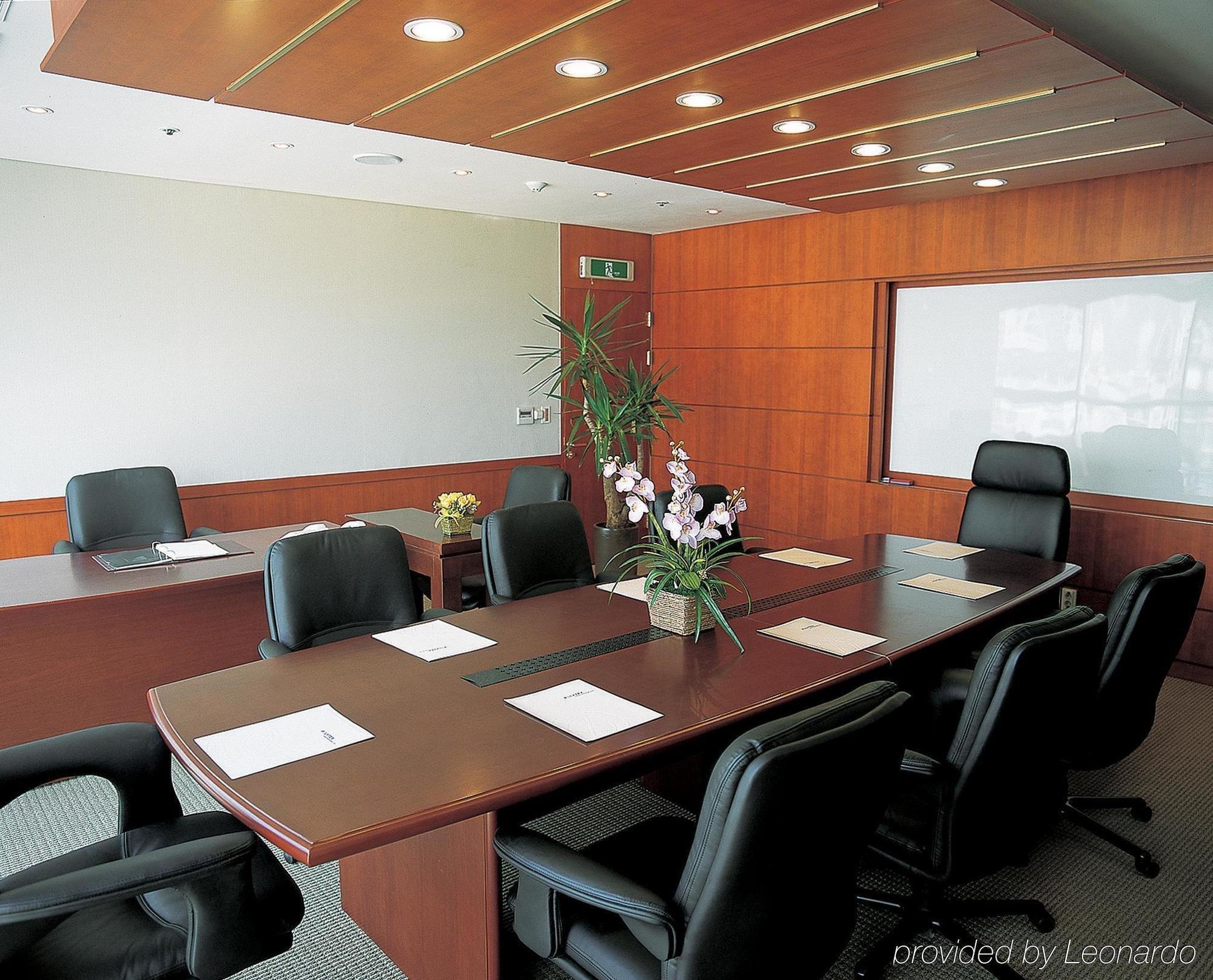M Chereville Hotel Seoul Ngoại thất bức ảnh