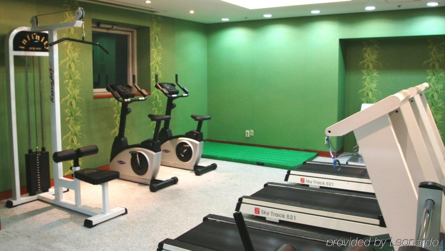 M Chereville Hotel Seoul Ngoại thất bức ảnh
