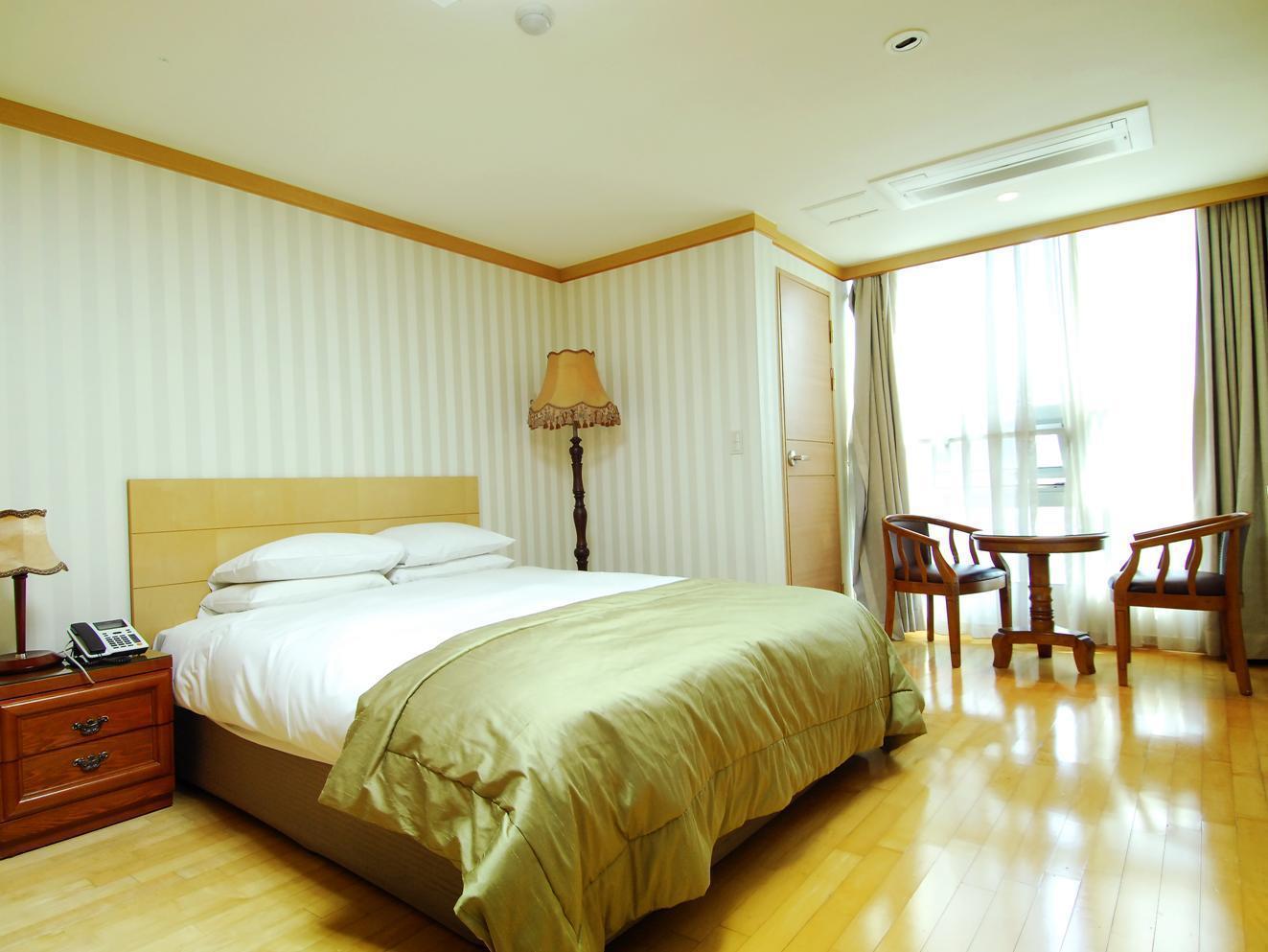 M Chereville Hotel Seoul Ngoại thất bức ảnh