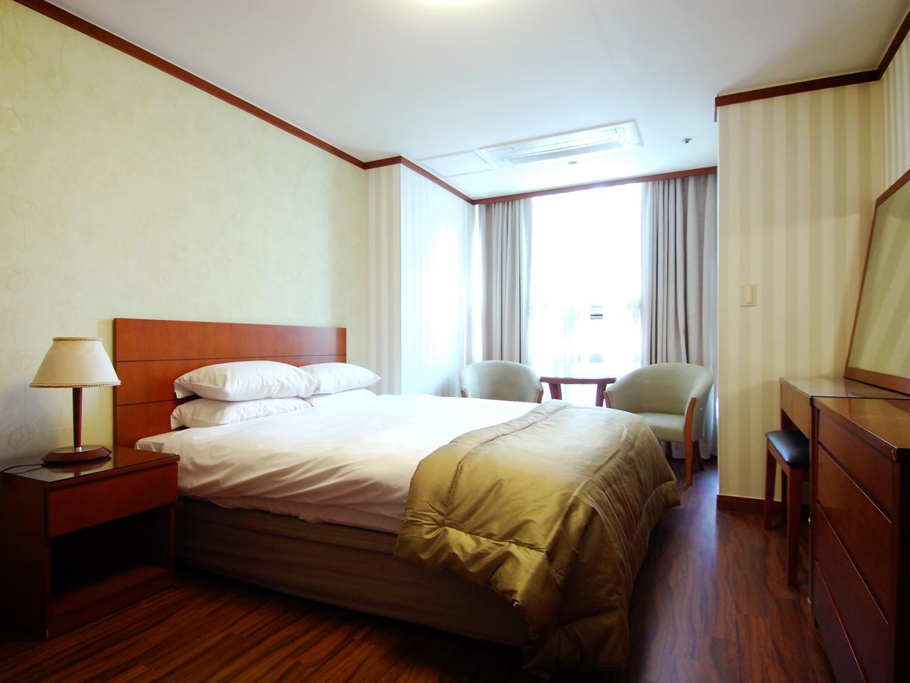 M Chereville Hotel Seoul Ngoại thất bức ảnh