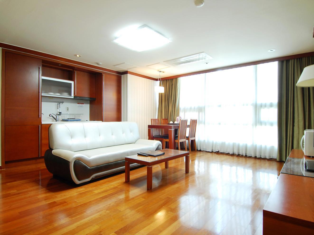 M Chereville Hotel Seoul Ngoại thất bức ảnh