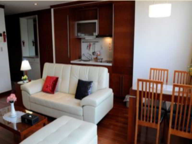 M Chereville Hotel Seoul Ngoại thất bức ảnh