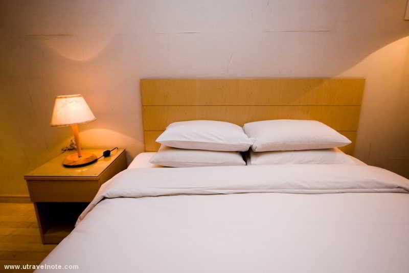 M Chereville Hotel Seoul Ngoại thất bức ảnh
