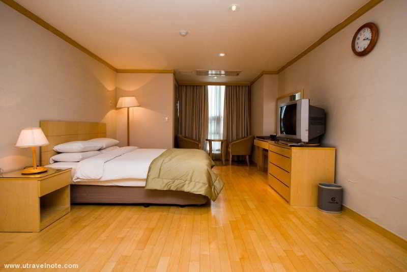 M Chereville Hotel Seoul Ngoại thất bức ảnh