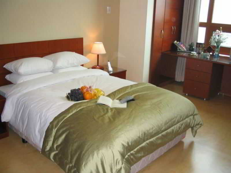 M Chereville Hotel Seoul Ngoại thất bức ảnh