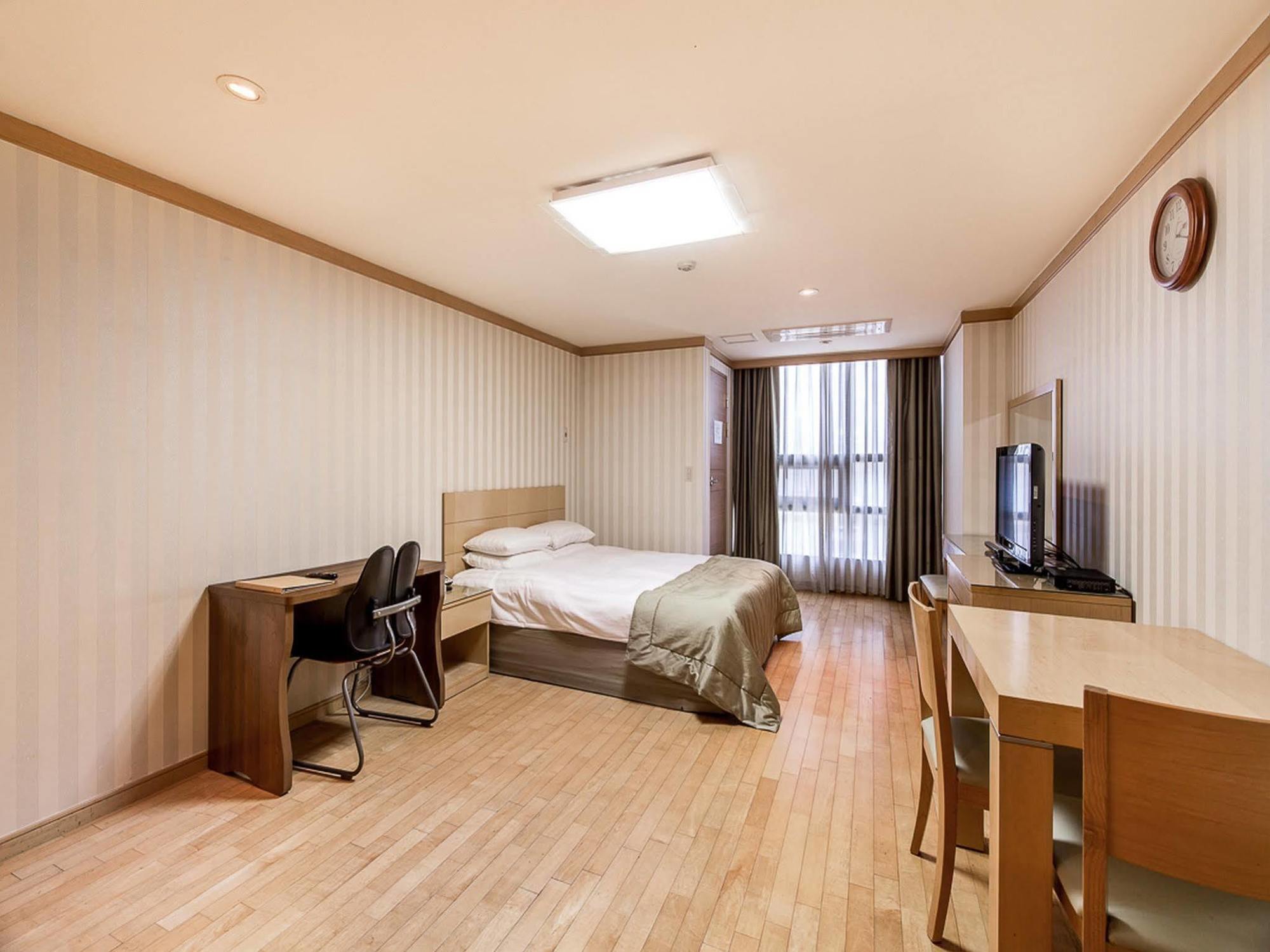 M Chereville Hotel Seoul Ngoại thất bức ảnh