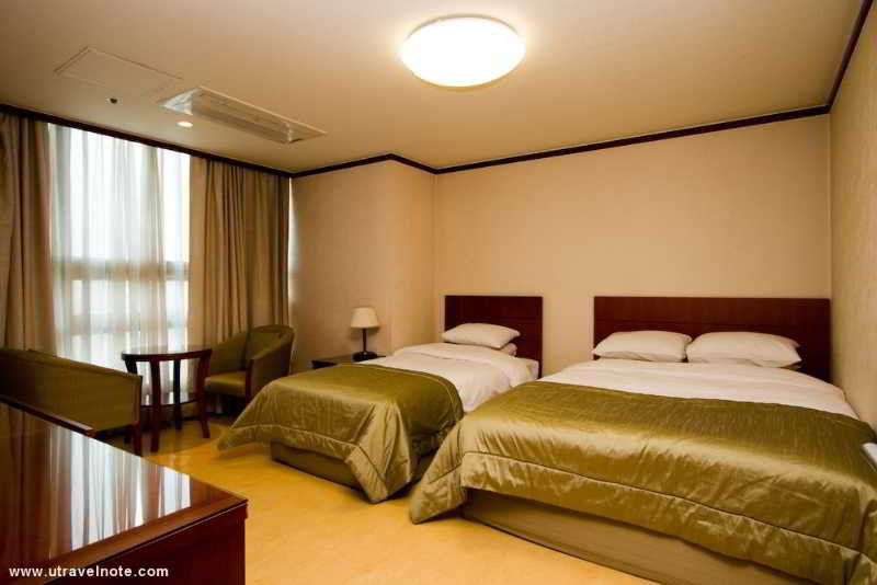 M Chereville Hotel Seoul Ngoại thất bức ảnh