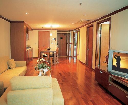 M Chereville Hotel Seoul Ngoại thất bức ảnh