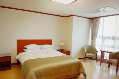 M Chereville Hotel Seoul Ngoại thất bức ảnh