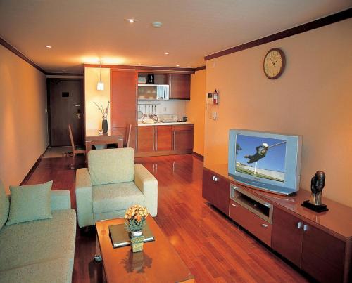 M Chereville Hotel Seoul Ngoại thất bức ảnh